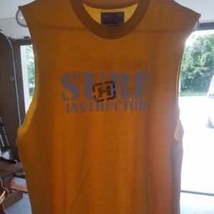 Surf Instructor Shirt